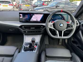Used BMW M4 2025 for sale - 74922295: Photo