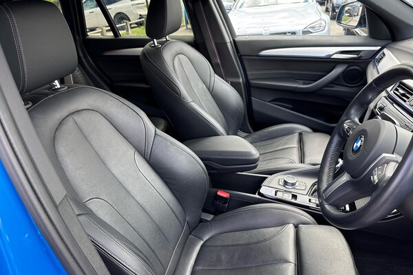 Used BMW X1 2022 for sale - 75979546: Photo 11