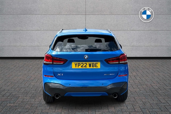 Used BMW X1 2022 for sale - 75979546: Photo 15