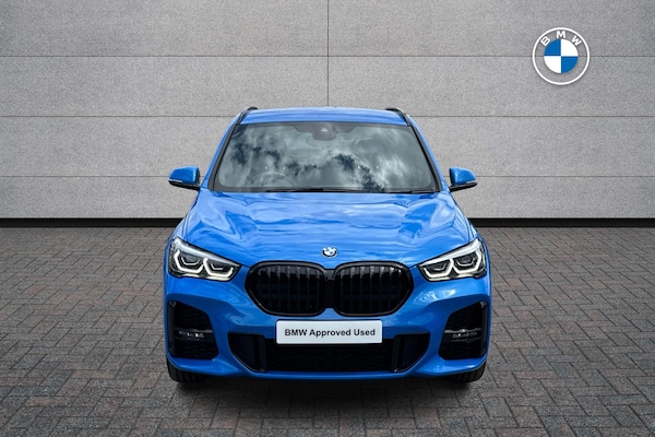 Used BMW X1 2022 for sale - 75979546: Photo 16