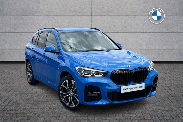 Used BMW X1 2022 for sale - 75979546: Photo 1