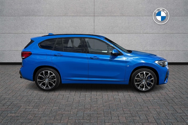 Used BMW X1 2022 for sale - 75979546: Photo 3