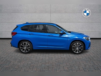 Used BMW X1 2022 for sale - 75979546: Photo 3