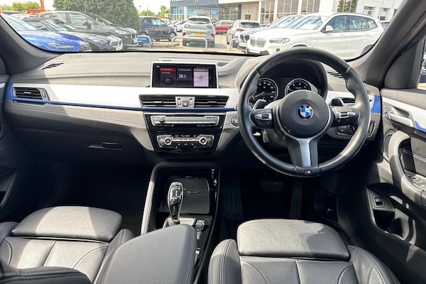 Used BMW X1 2022 for sale - 75979546: Photo 4