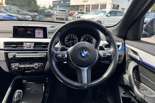 Used BMW X1 2022 for sale - 75979546: Photo 5
