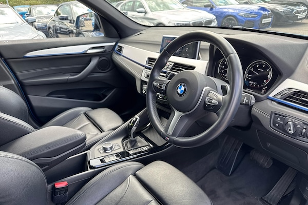 Used BMW X1 2022 for sale - 75979546: Photo 6