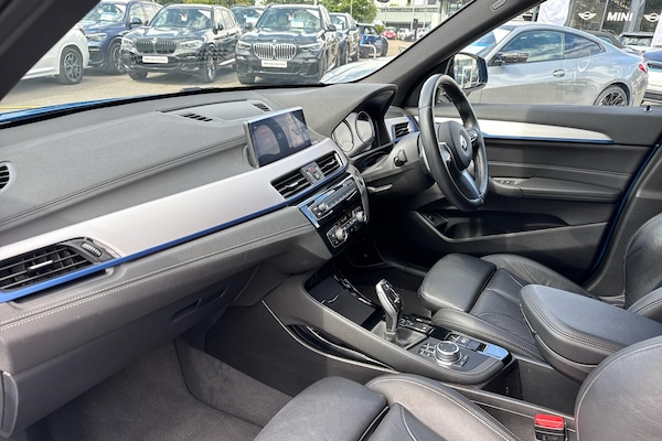 Used BMW X1 2022 for sale - 75979546: Photo 7