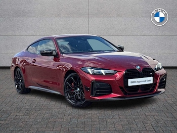 Used BMW 4 Series 2026 for sale - 79325827: Photo