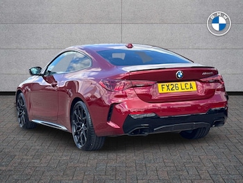 Used BMW 4 Series 2026 for sale - 79325827: Photo