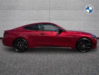 Used BMW 4 Series 2026 for sale - 79325827: Photo