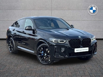 Used BMW X4 2025 for sale - 79485544: Photo
