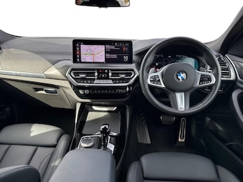 Used BMW X4 2025 for sale - 79485544: Photo