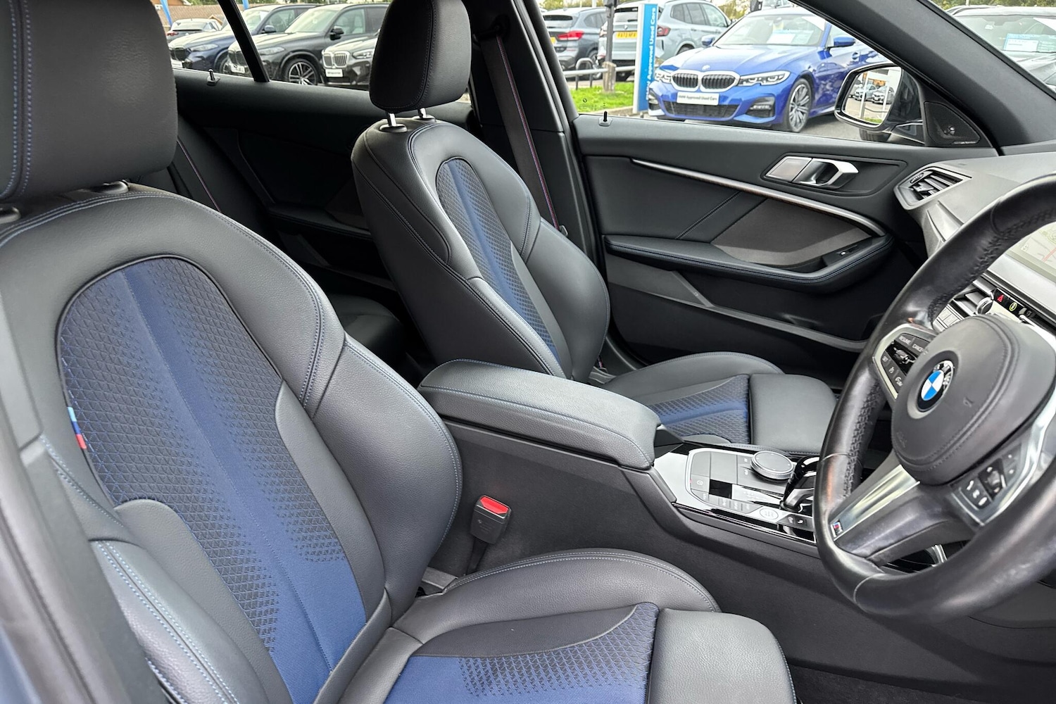 Used BMW 1 Series 2022 for sale - 76033180: Photo 11