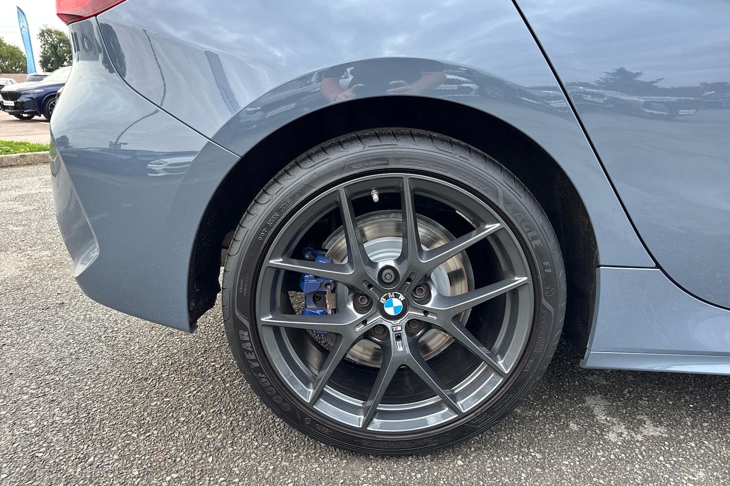 Used BMW 1 Series 2022 for sale - 76033180: Photo 14