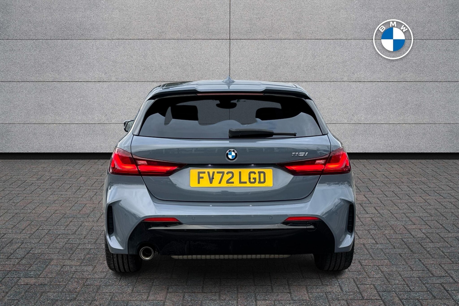 Used BMW 1 Series 2022 for sale - 76033180: Photo 15