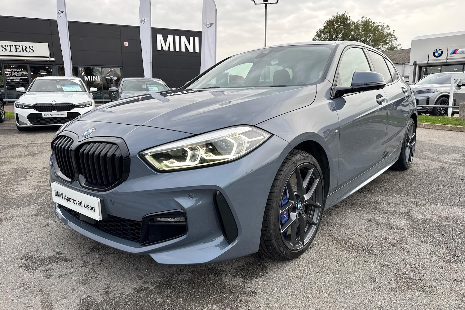 Used BMW 1 Series 2022 for sale - 76033180: Photo 18