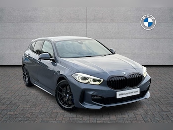 BMW - 1 Series