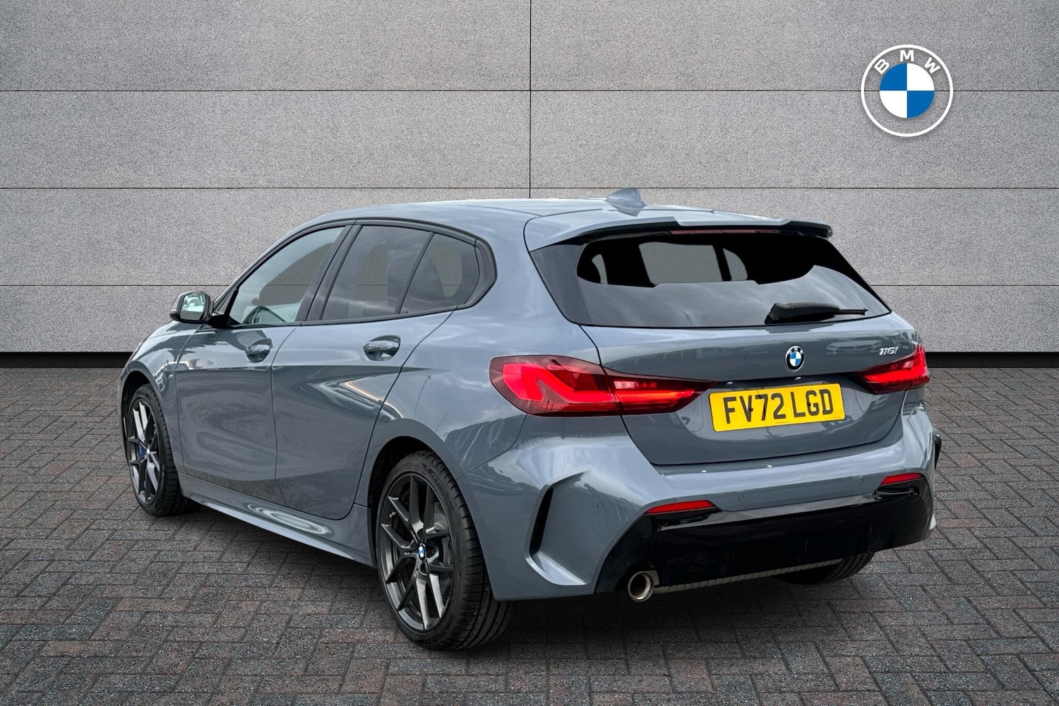 Used BMW 1 Series 2022 for sale - 76033180: Photo 2