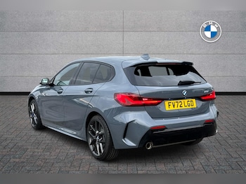 Used BMW 1 Series 2022 for sale - 76033180: Photo 2