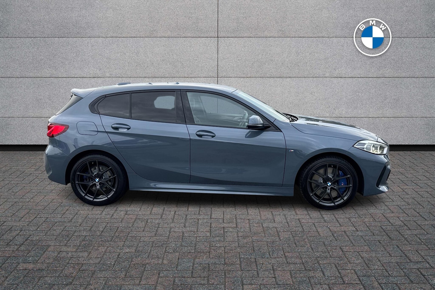 Used BMW 1 Series 2022 for sale - 76033180: Photo 3