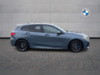 Used BMW 1 Series 2022 for sale - 76033180: Photo 3