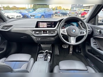 Used BMW 1 Series 2022 for sale - 76033180: Photo 4