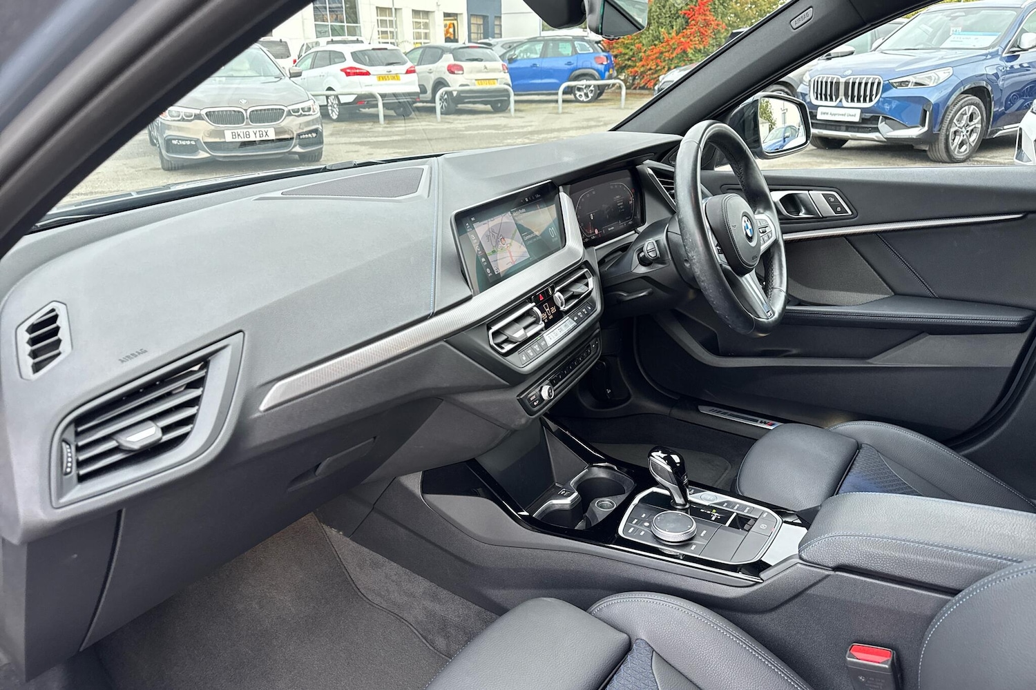 Used BMW 1 Series 2022 for sale - 76033180: Photo 7