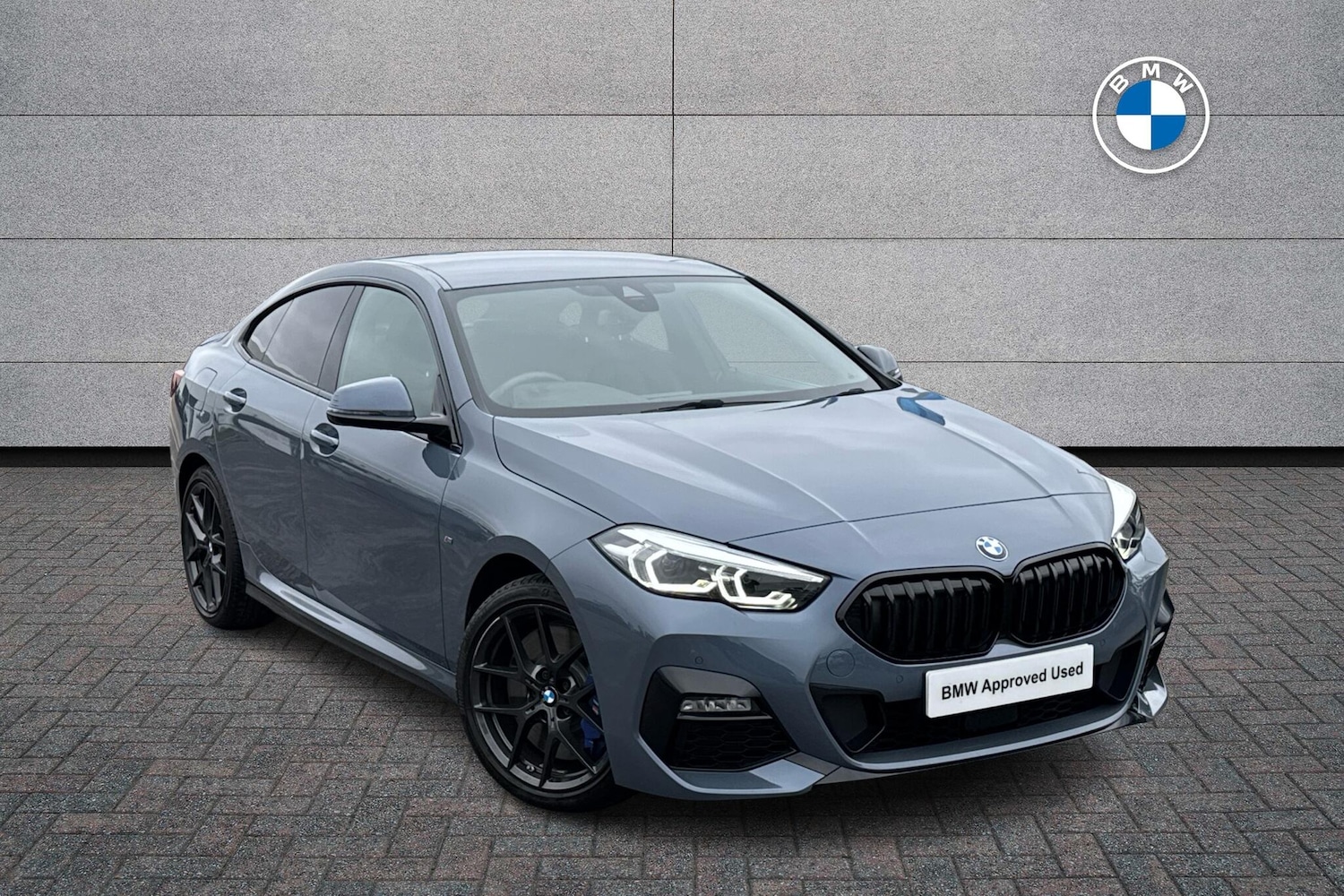 Used BMW 2 Series Gran Coupe 2023 for sale - 76111325: Photo 1