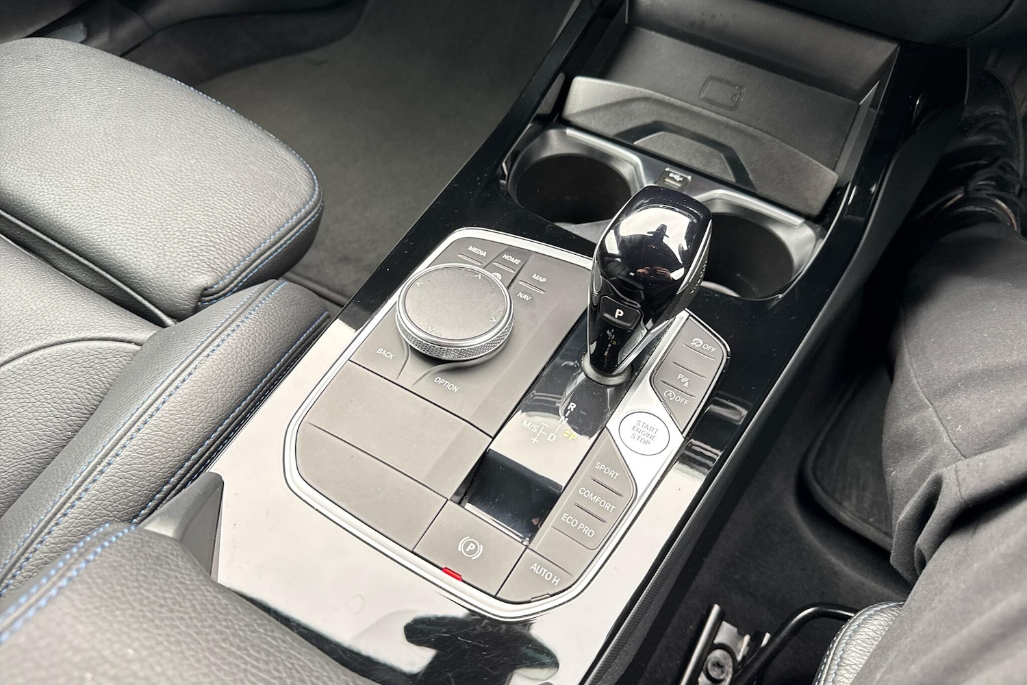 Used BMW 2 Series Gran Coupe 2023 for sale - 76111325: Photo 10