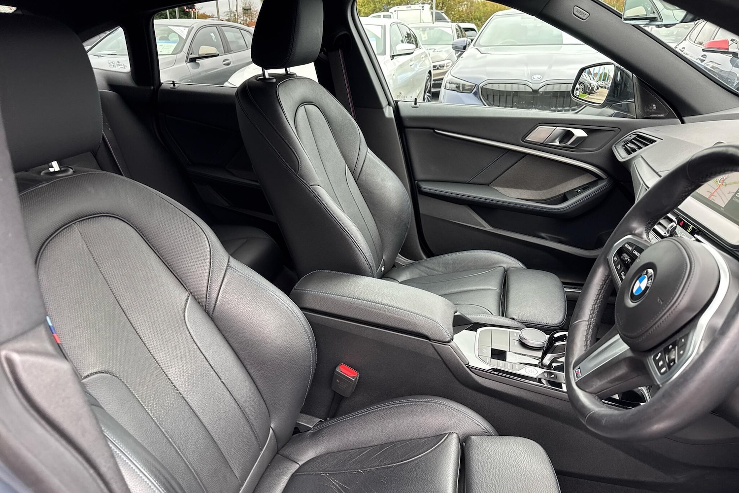 Used BMW 2 Series Gran Coupe 2023 for sale - 76111325: Photo 11