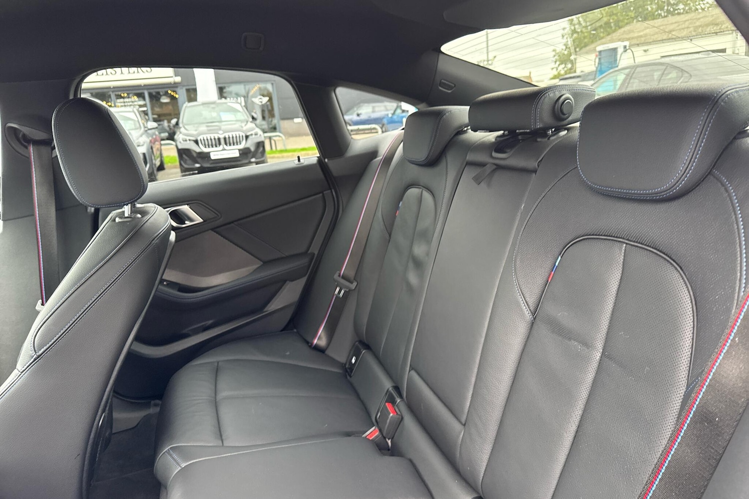 Used BMW 2 Series Gran Coupe 2023 for sale - 76111325: Photo 12