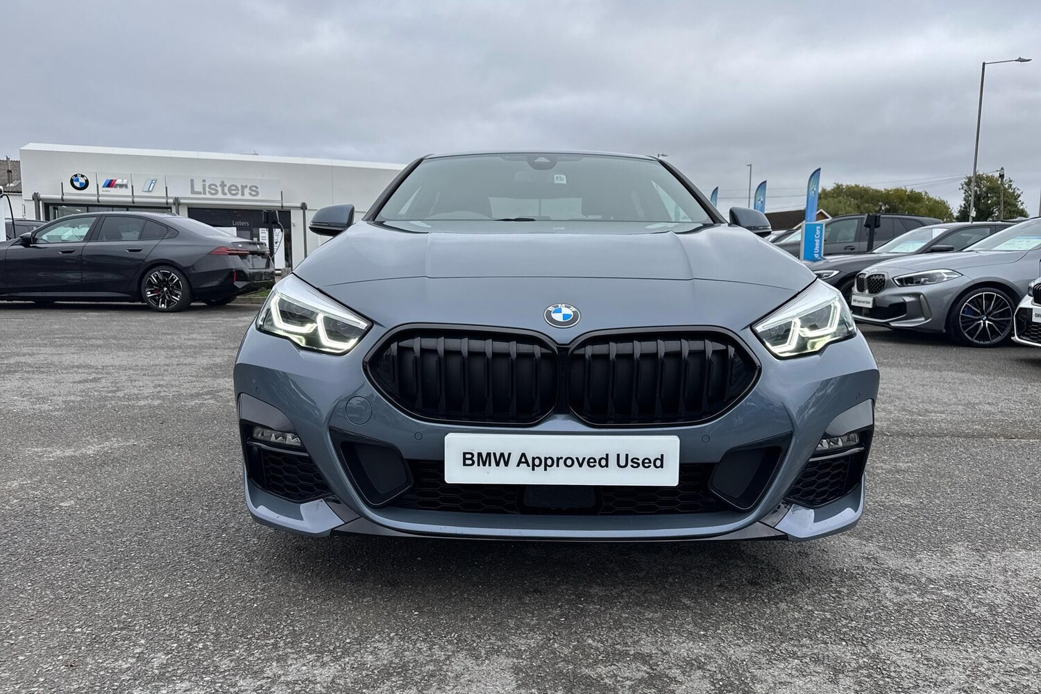 Used BMW 2 Series Gran Coupe 2023 for sale - 76111325: Photo 14