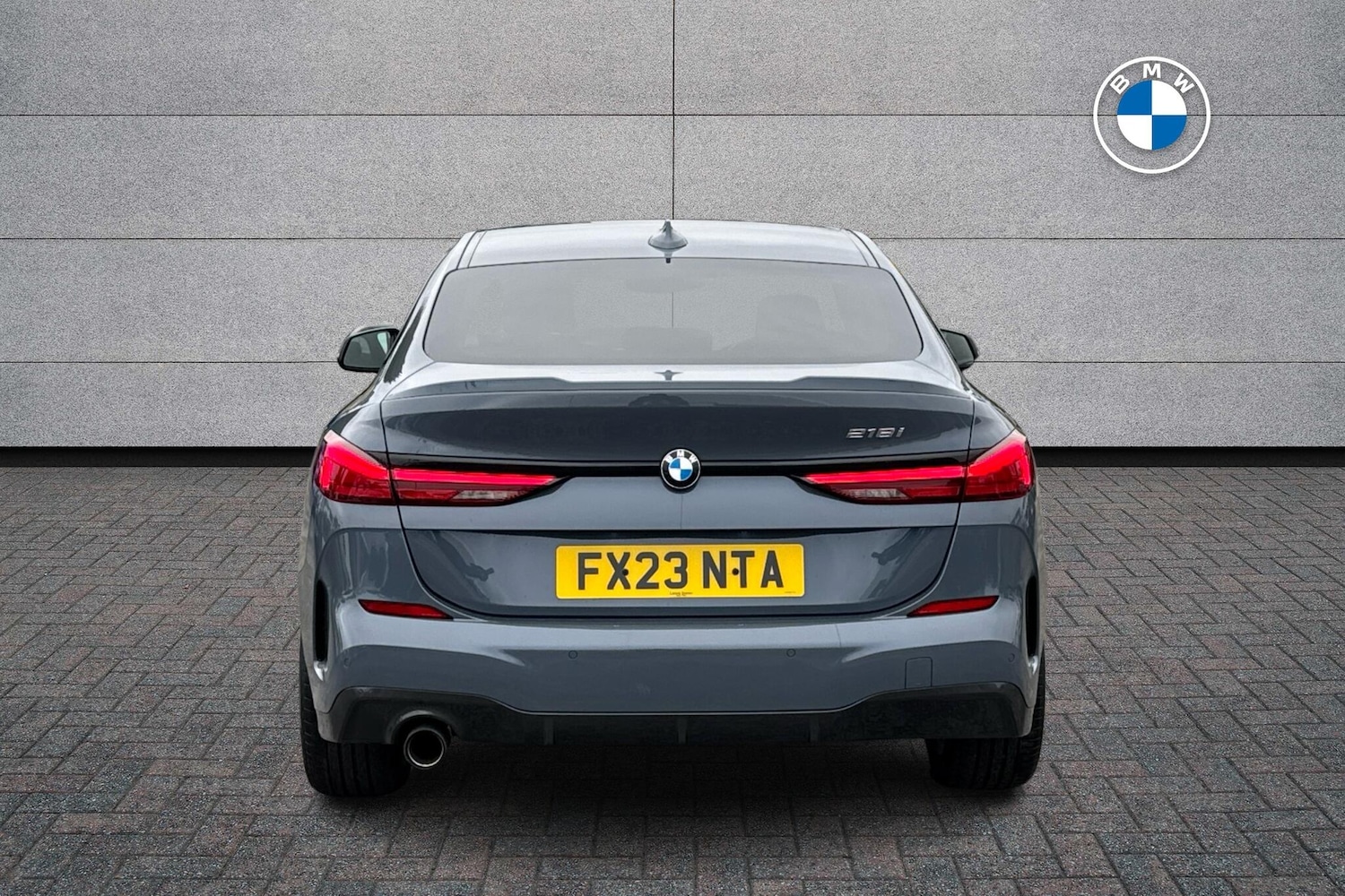 Used BMW 2 Series Gran Coupe 2023 for sale - 76111325: Photo 15
