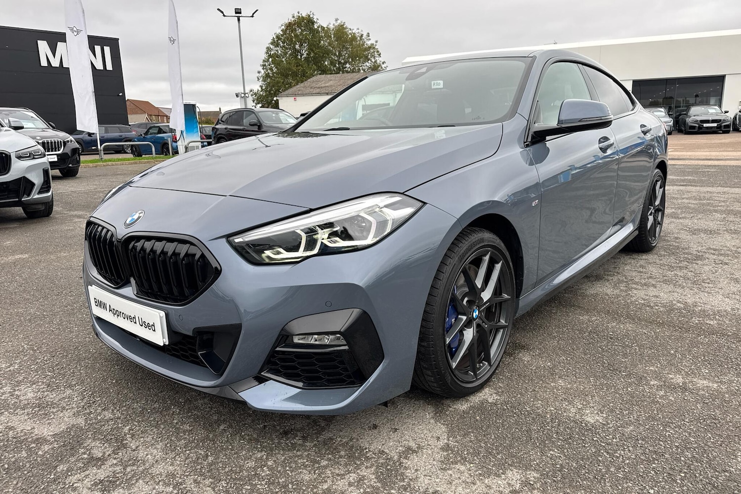 Used BMW 2 Series Gran Coupe 2023 for sale - 76111325: Photo 18