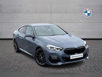 Used BMW 2 Series Gran Coupe 2023 for sale - 76111325: Photo