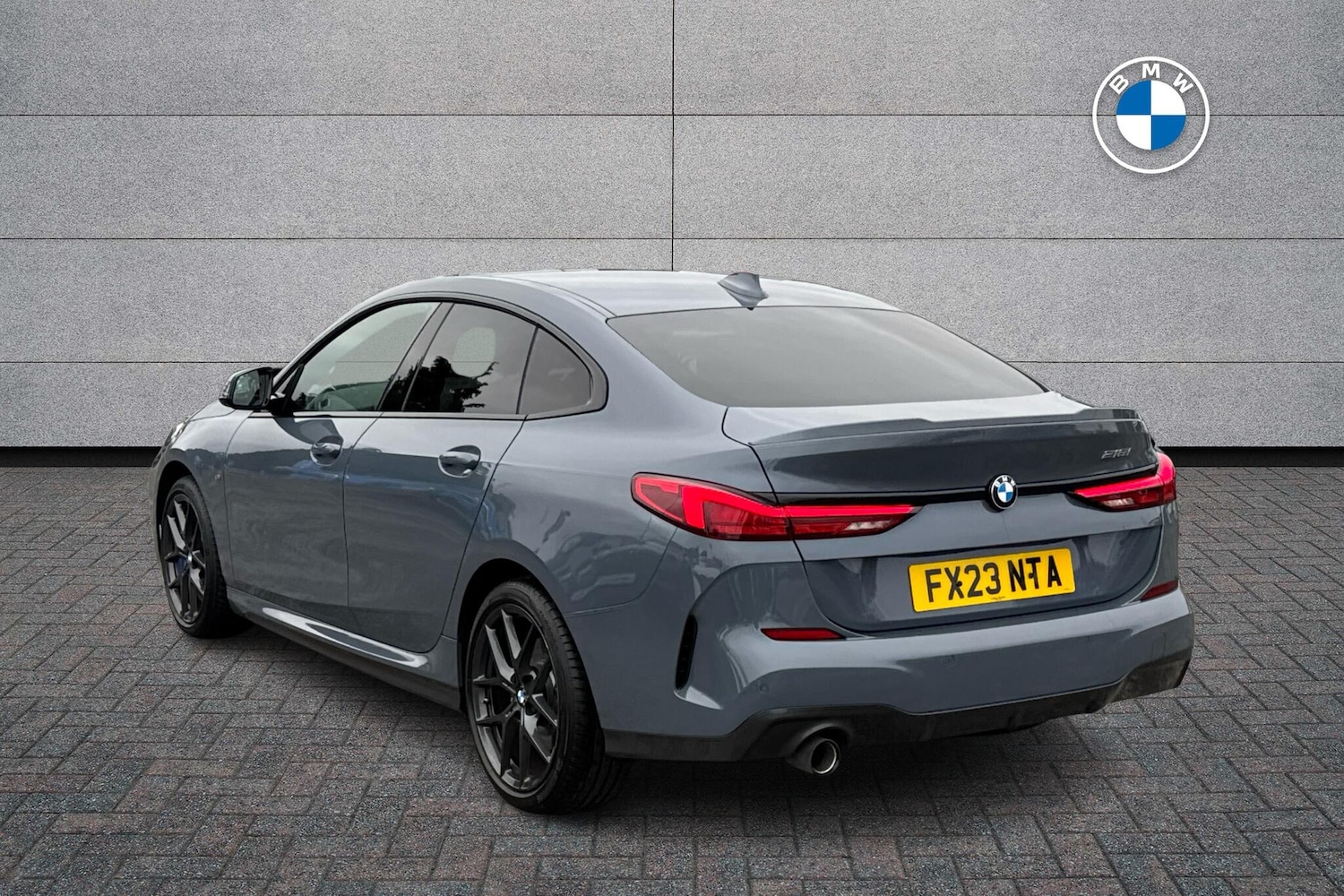 Used BMW 2 Series Gran Coupe 2023 for sale - 76111325: Photo 2