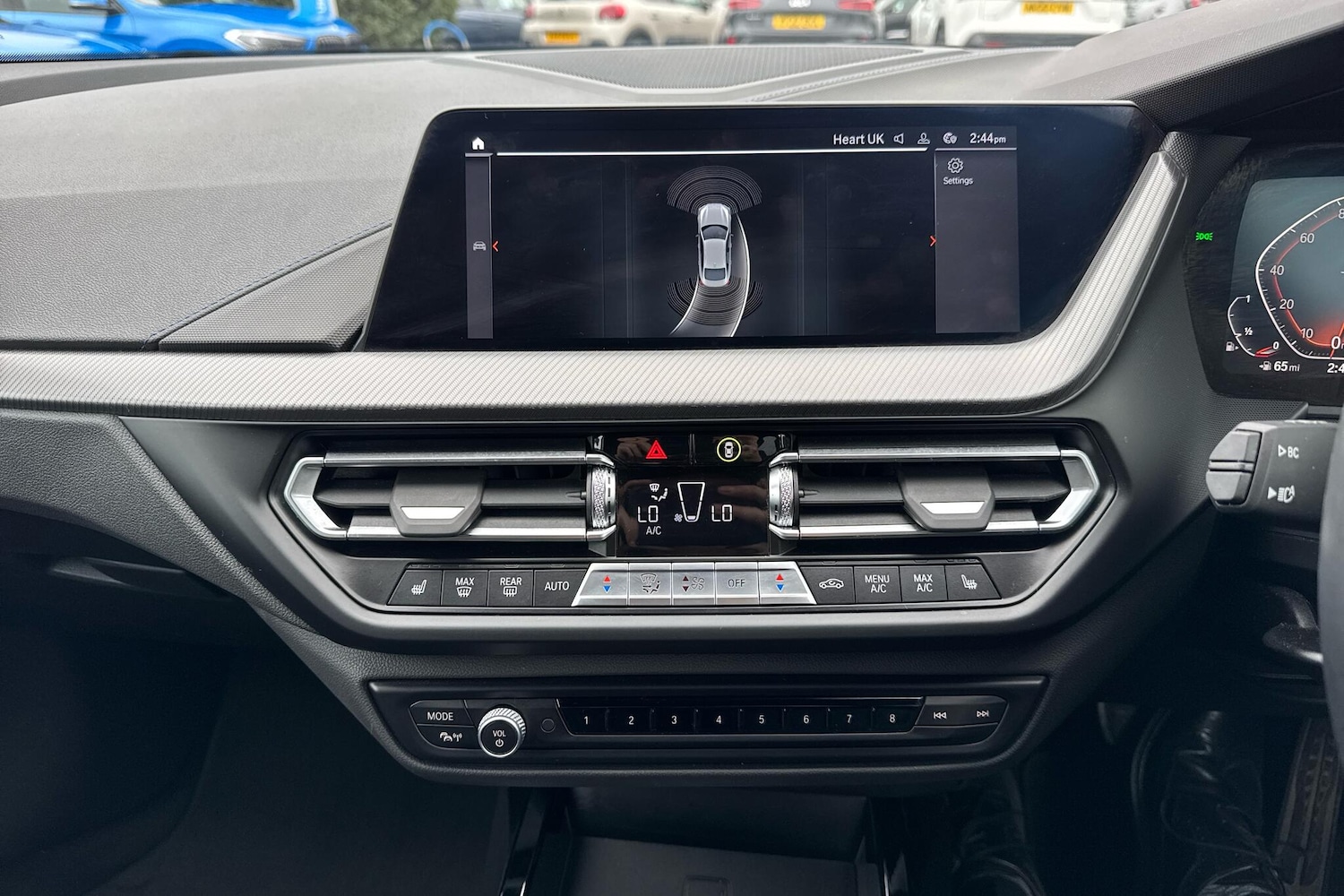 Used BMW 2 Series Gran Coupe 2023 for sale - 76111325: Photo 25