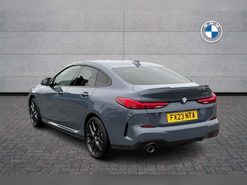 Used BMW 2 Series Gran Coupe 2023 for sale - 76111325: Photo