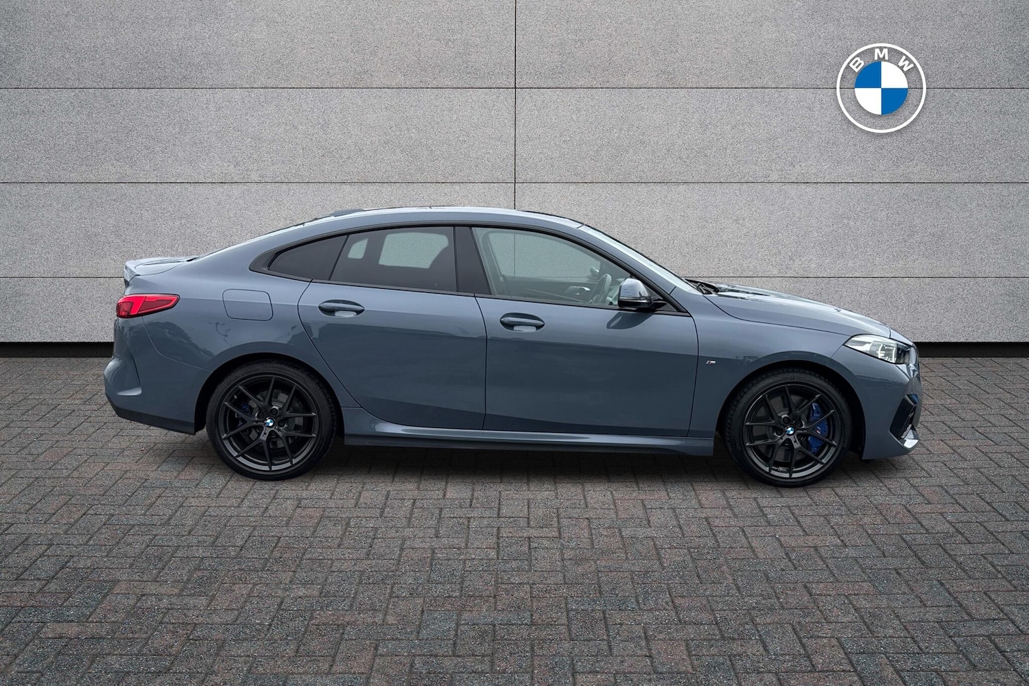 Used BMW 2 Series Gran Coupe 2023 for sale - 76111325: Photo 3