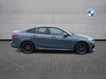 Used BMW 2 Series Gran Coupe 2023 for sale - 76111325: Photo