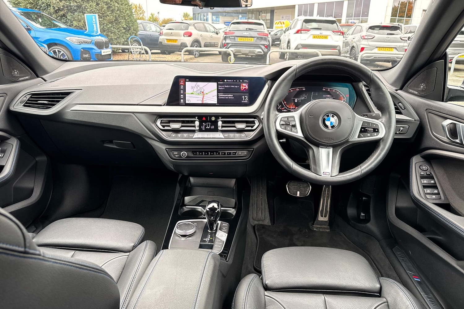 Used BMW 2 Series Gran Coupe 2023 for sale - 76111325: Photo 4