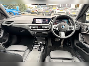 Used BMW 2 Series Gran Coupe 2023 for sale - 76111325: Photo