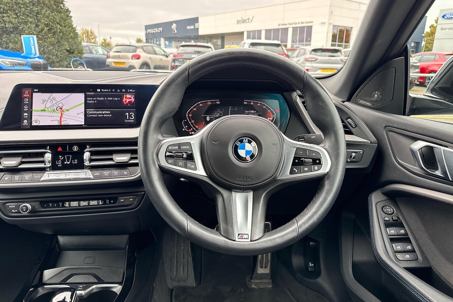Used BMW 2 Series Gran Coupe 2023 for sale - 76111325: Photo 5