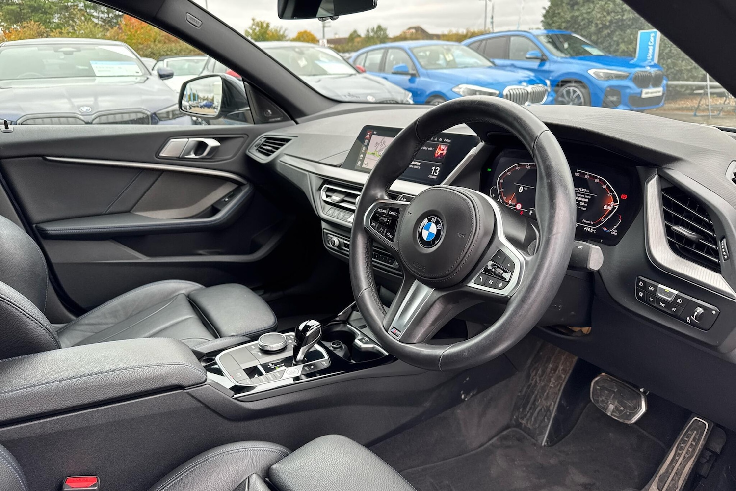 Used BMW 2 Series Gran Coupe 2023 for sale - 76111325: Photo 6