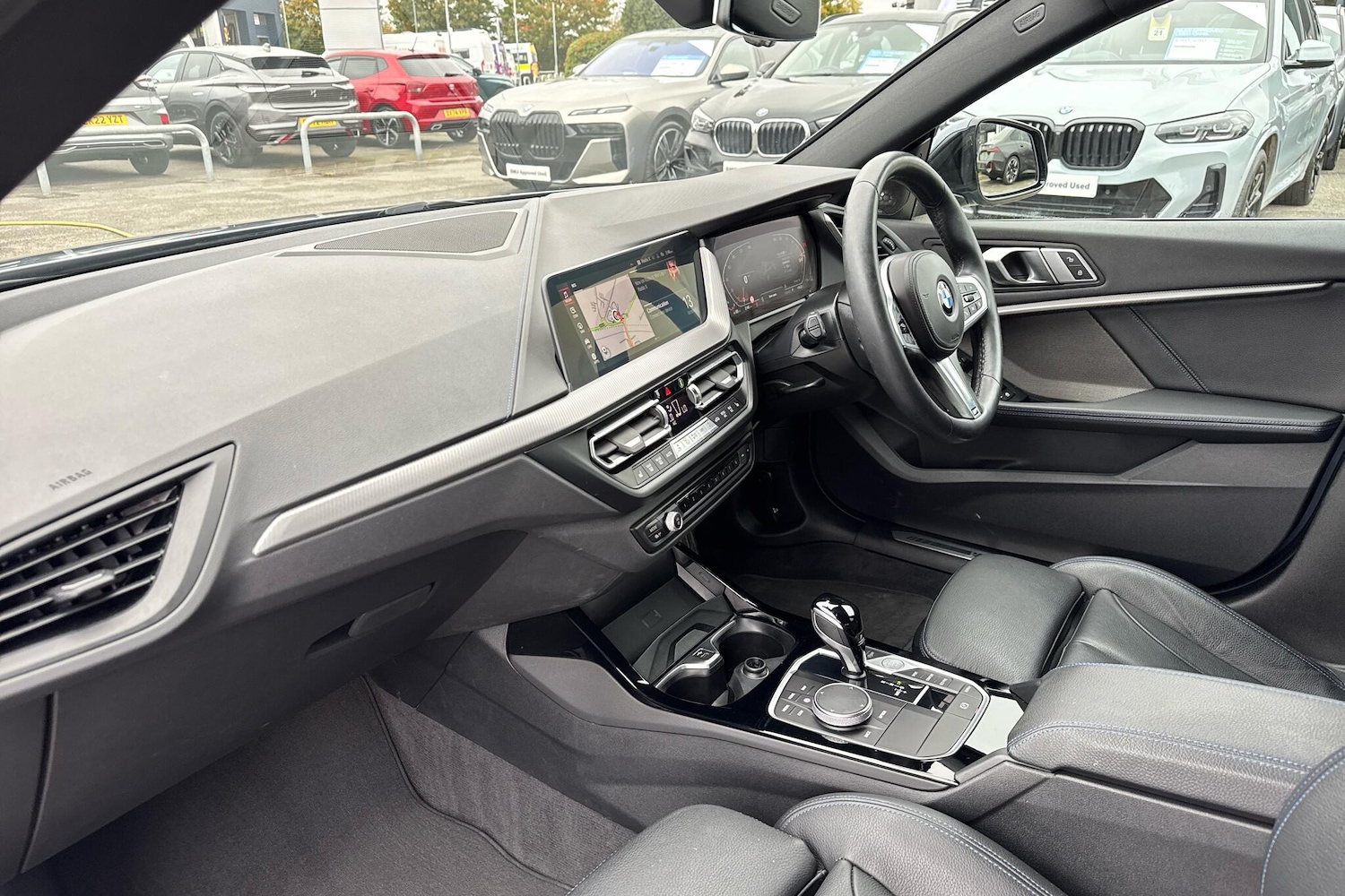 Used BMW 2 Series Gran Coupe 2023 for sale - 76111325: Photo 7