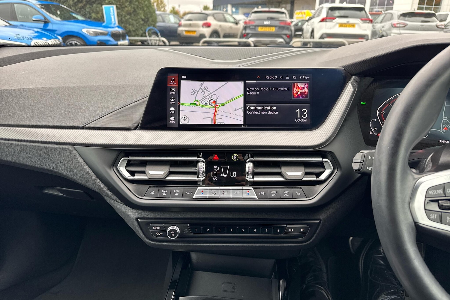 Used BMW 2 Series Gran Coupe 2023 for sale - 76111325: Photo 8