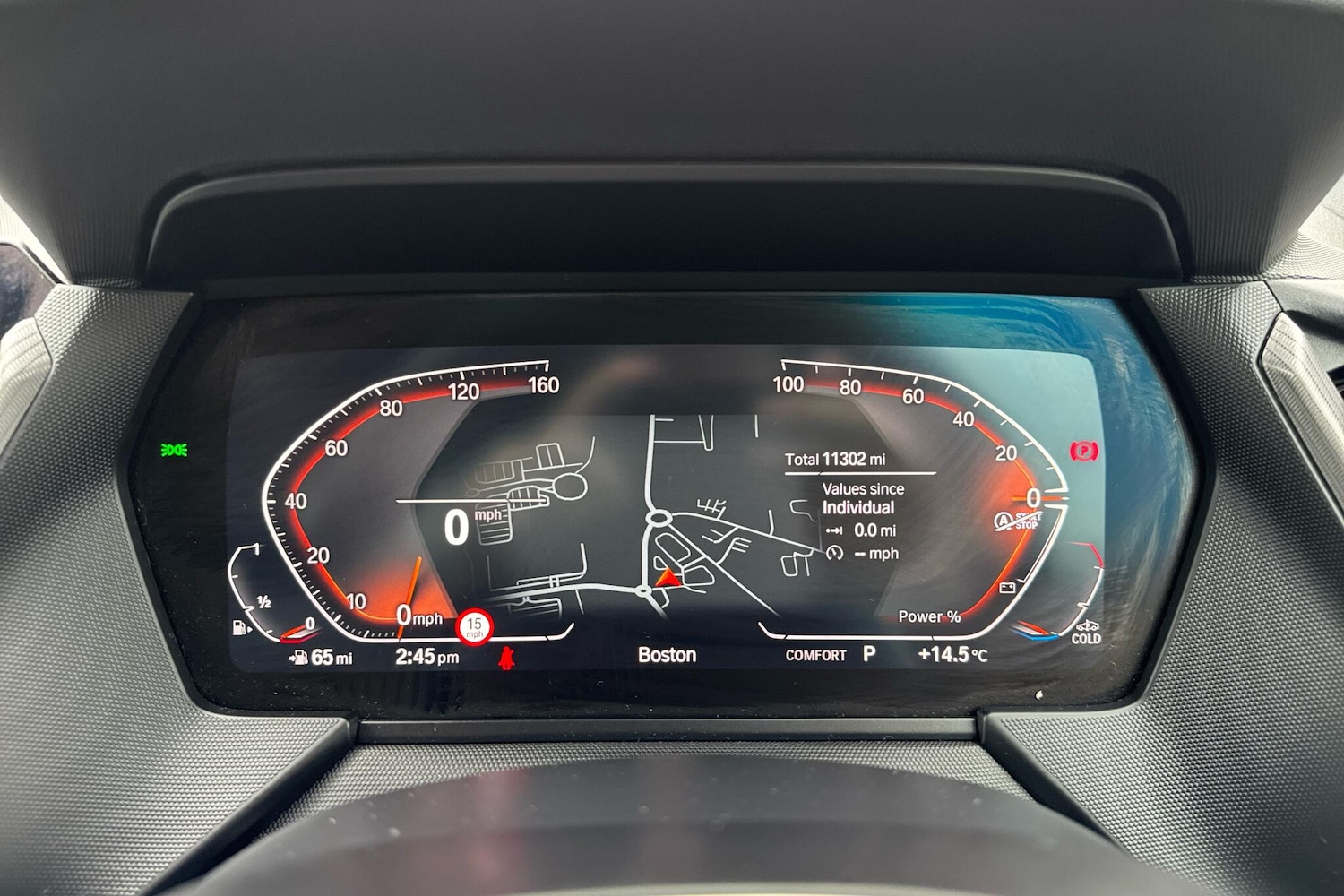 Used BMW 2 Series Gran Coupe 2023 for sale - 76111325: Photo 9