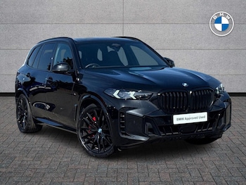 Used BMW X5 2024 for sale - 78449727: Photo