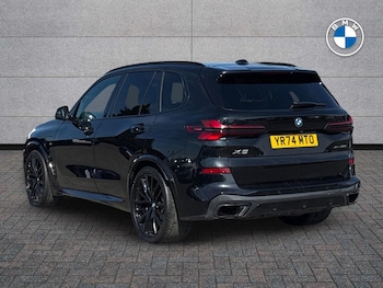 Used BMW X5 2024 for sale - 78449727: Photo