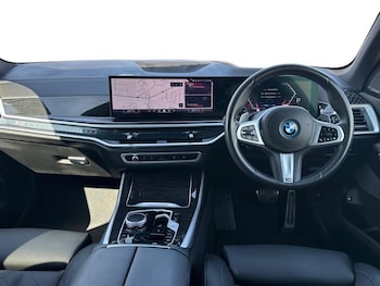 Used BMW X5 2024 for sale - 78449727: Photo